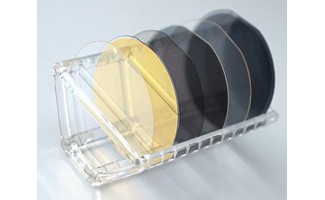 300-600nm Lithium Niobate On Insulator (LNOI)